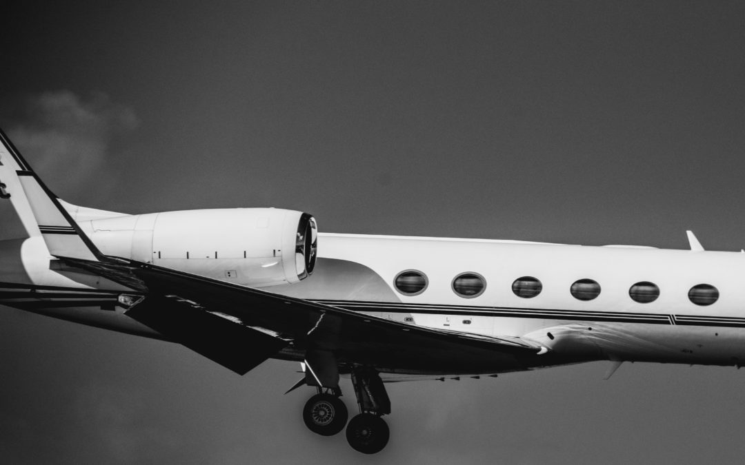 Bye Week? Say Bye-Bye to Your Current City & Fly Like a Champion with Vault Aviation