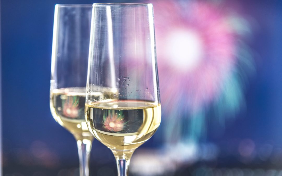 New Year’s Eve: The Top 7 Cities to Celebrate In