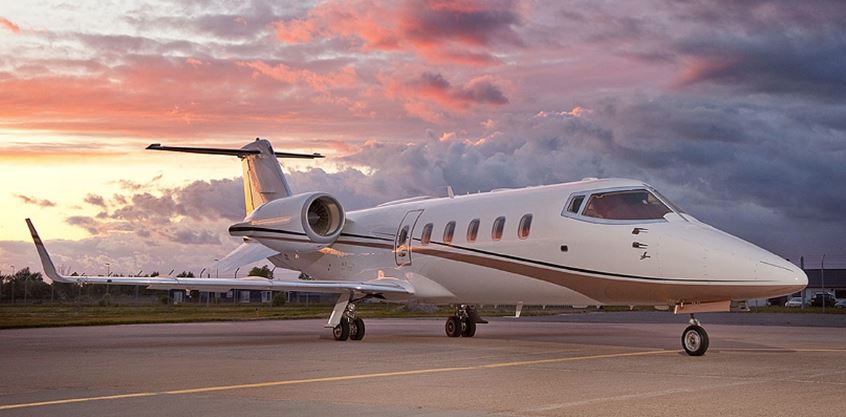 What You Need to Know About Private Jet Charters