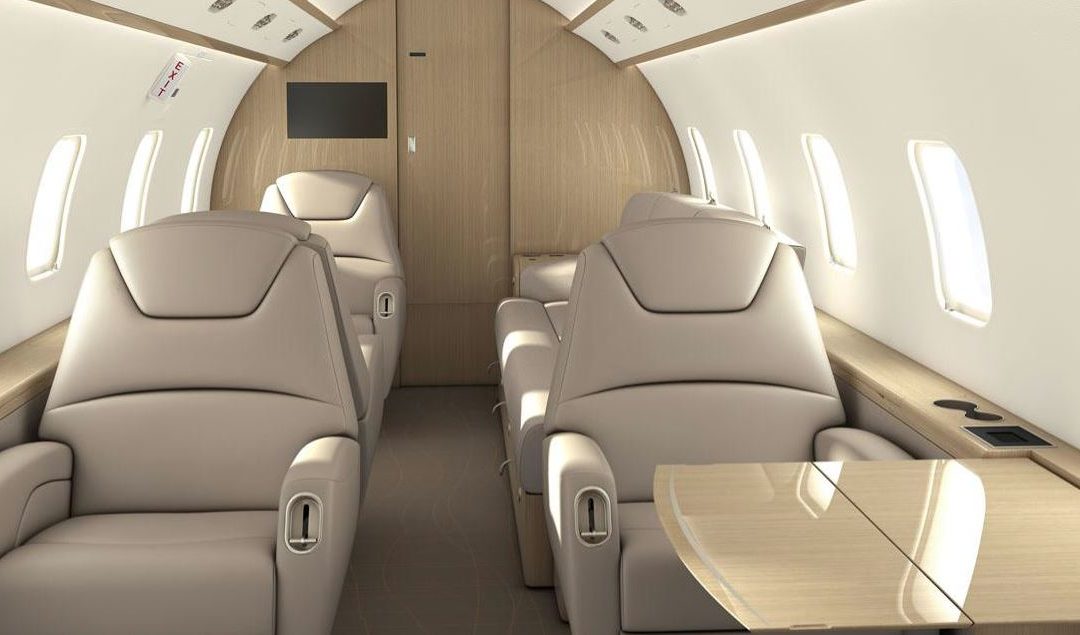 Does it Make Sense to Take a Private Jet Charter Every Time?