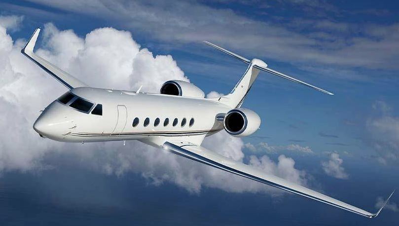 5 of The Most Popular Private Jet Routes in the US [With Free Quotes from Vault Aviation]