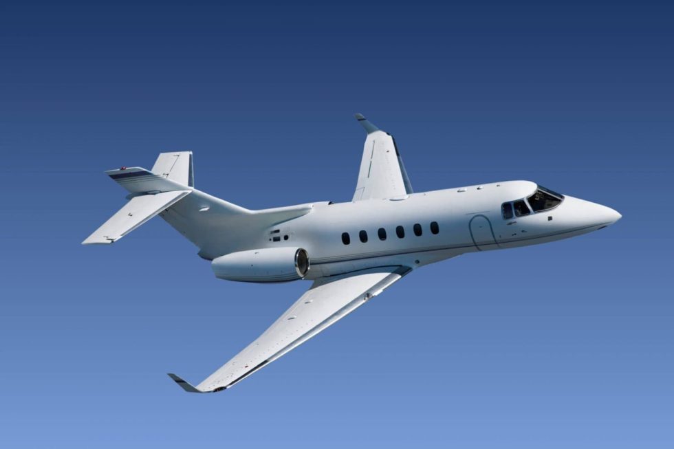 New Year, New Vacation! Popular Dallas Private Charter Flights