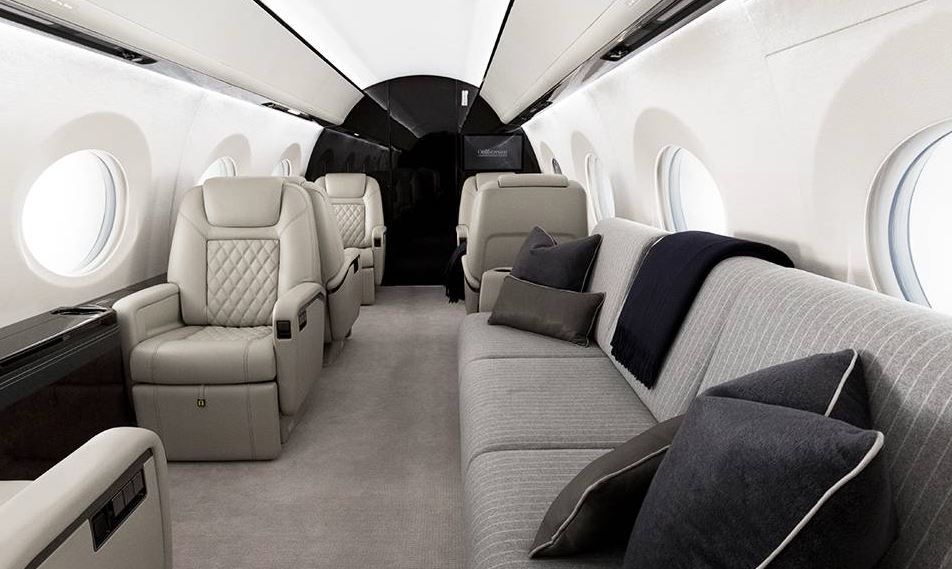On Demand Private Jet Valentine’s Day Locations