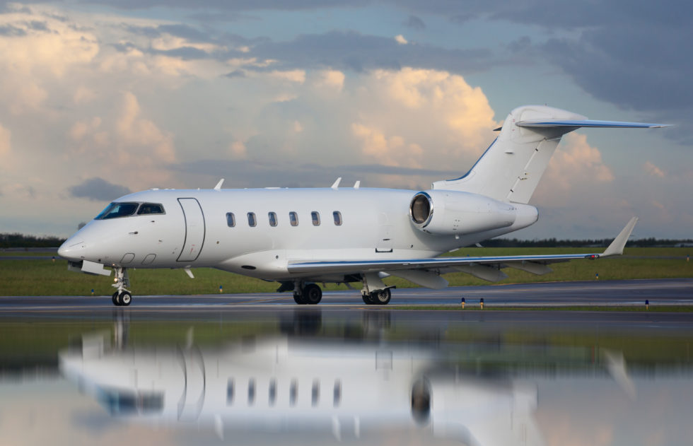 The Fastest Private Jets Right Now [Mach 0.925 & Above]