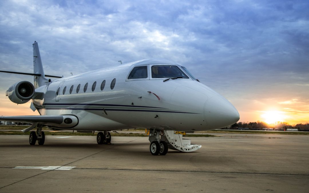 Private Jet Charters, Full, or Partial Ownership Benefits & Pitfalls