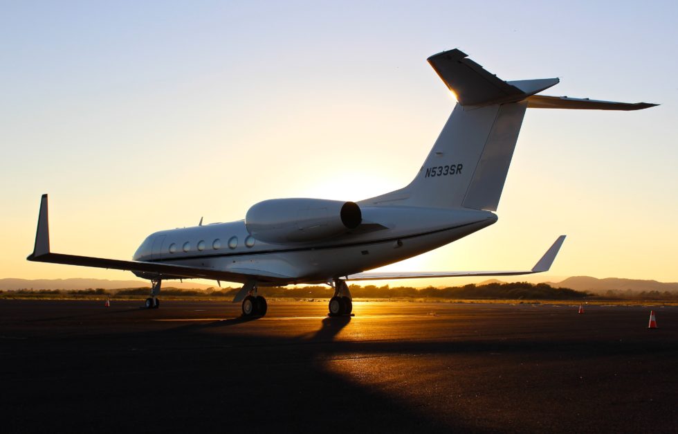 More Bang for Your Buck: MAX Jet Card for On Demand Private Jet Charters