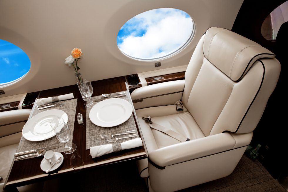 On Demand Private Jet Charter Perks for Travel Season