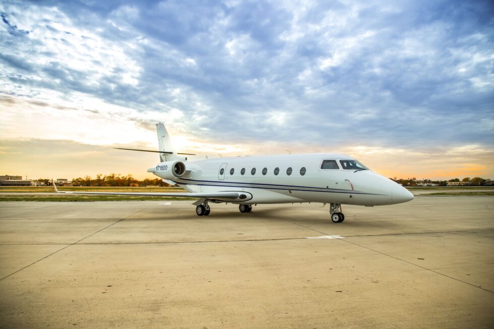 Exclusive Perks of On Demand Private Jet Charters