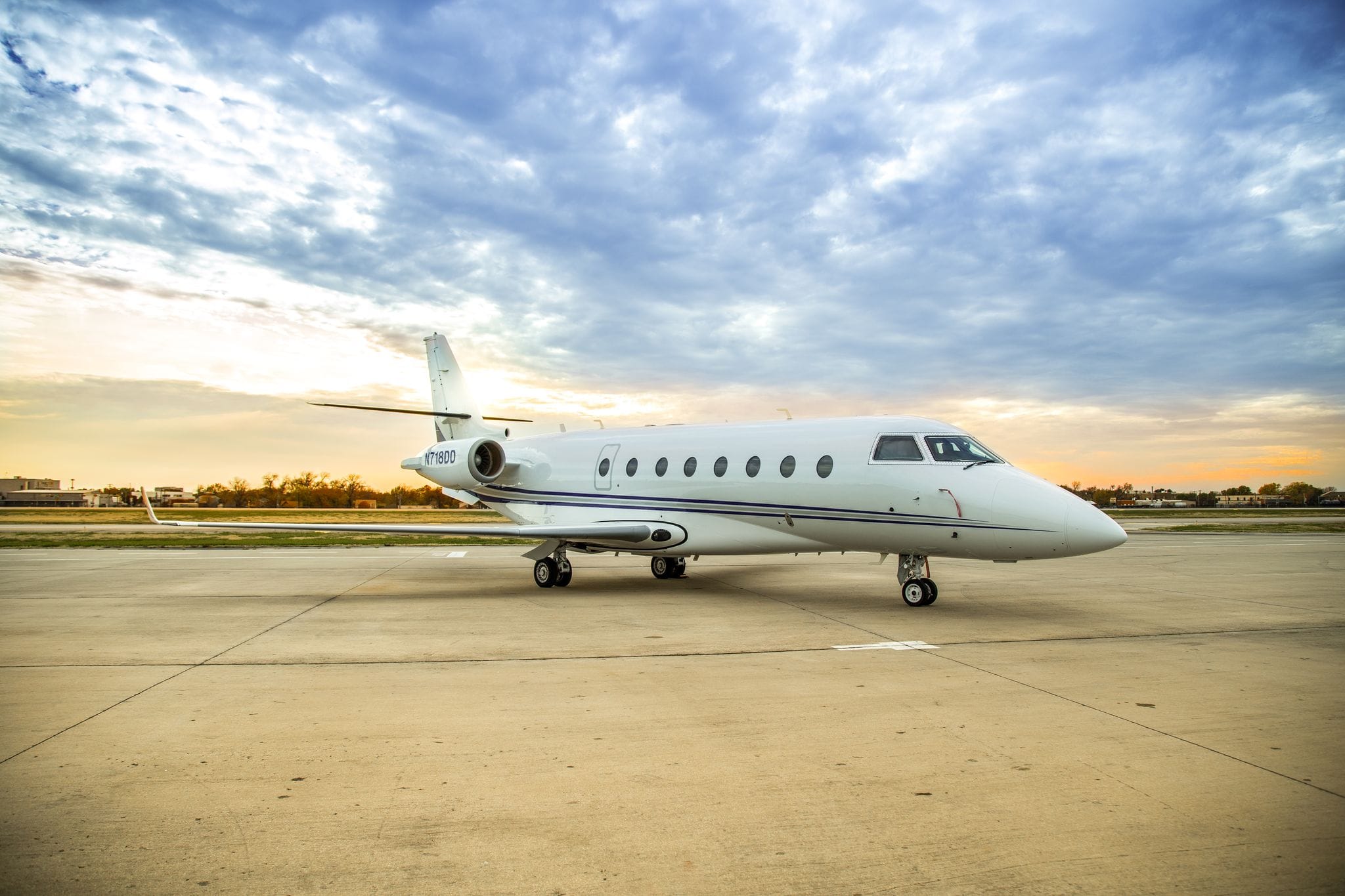 Exclusive Perks of On Demand Private Jet Charters Vault Aviation