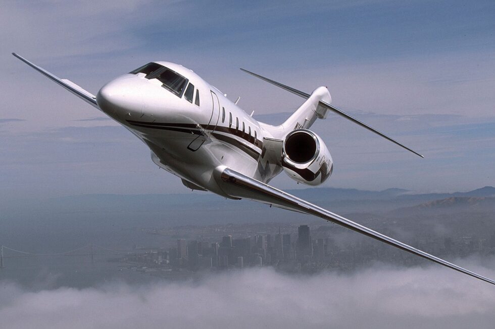 The Most Expensive Private Jets in the World [2020 Update]