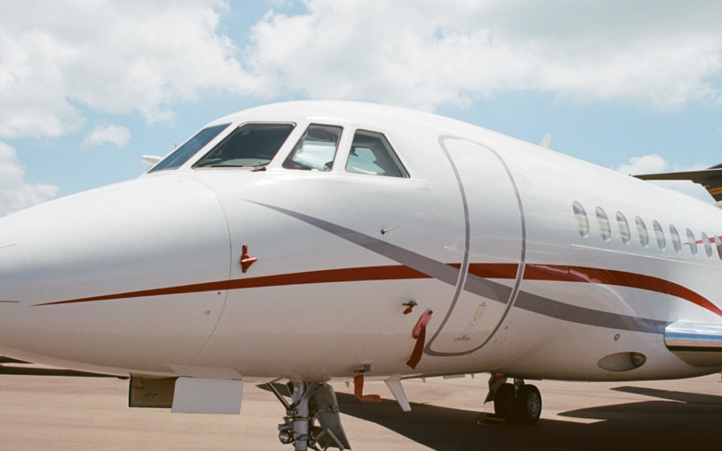 What’s So Great About ‘on Demand’ Private Jet Charters? 