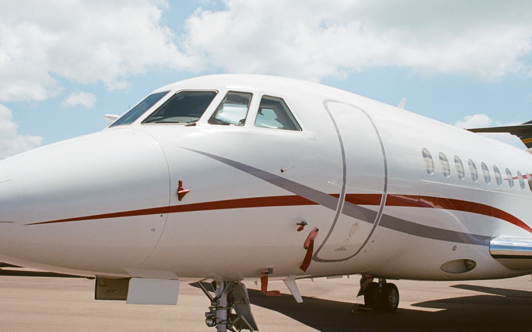 What’s So Great About ‘On Demand’ Private Jet Charters?