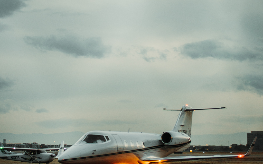 The Best Private Flight Option for You (Full Ownership, Fractional Ownership, or Charters)