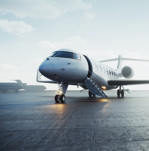 Private Jet Charter to Los Angeles, Private Jet to LAX