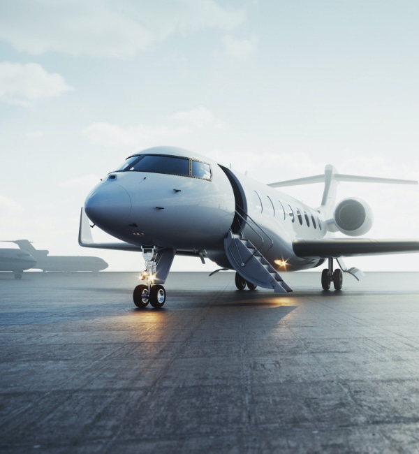 St. Cloud Private Jet and Air Charter Flights
