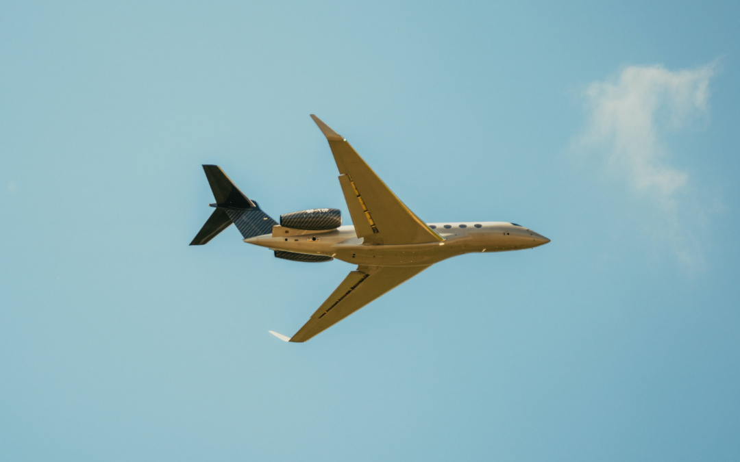 How To Rent A Private Jet