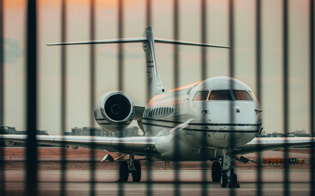 How Much Does It Cost to Fly on a Private Jet?