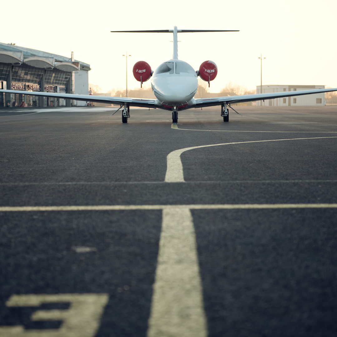 Points to Consider When Comparing Private Jet Companies
