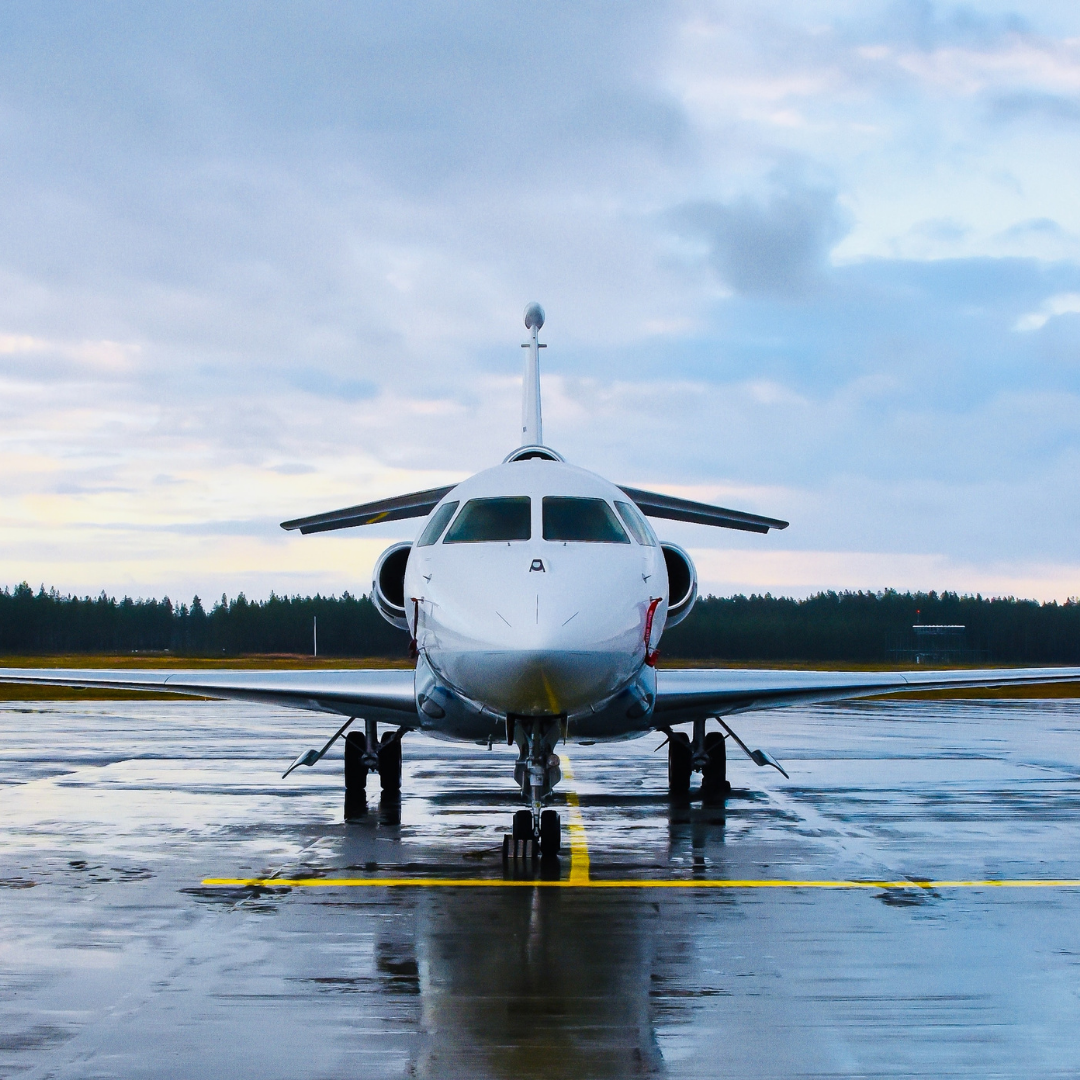 Private Jet Rental Surge: What To Keep In Mind When Booking
