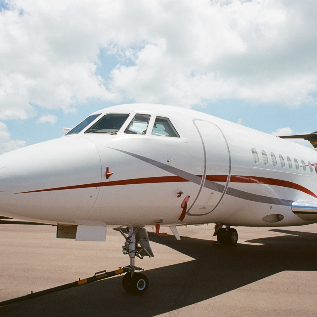 Four Major Benefits of Flying on a Jet Charter To Vail