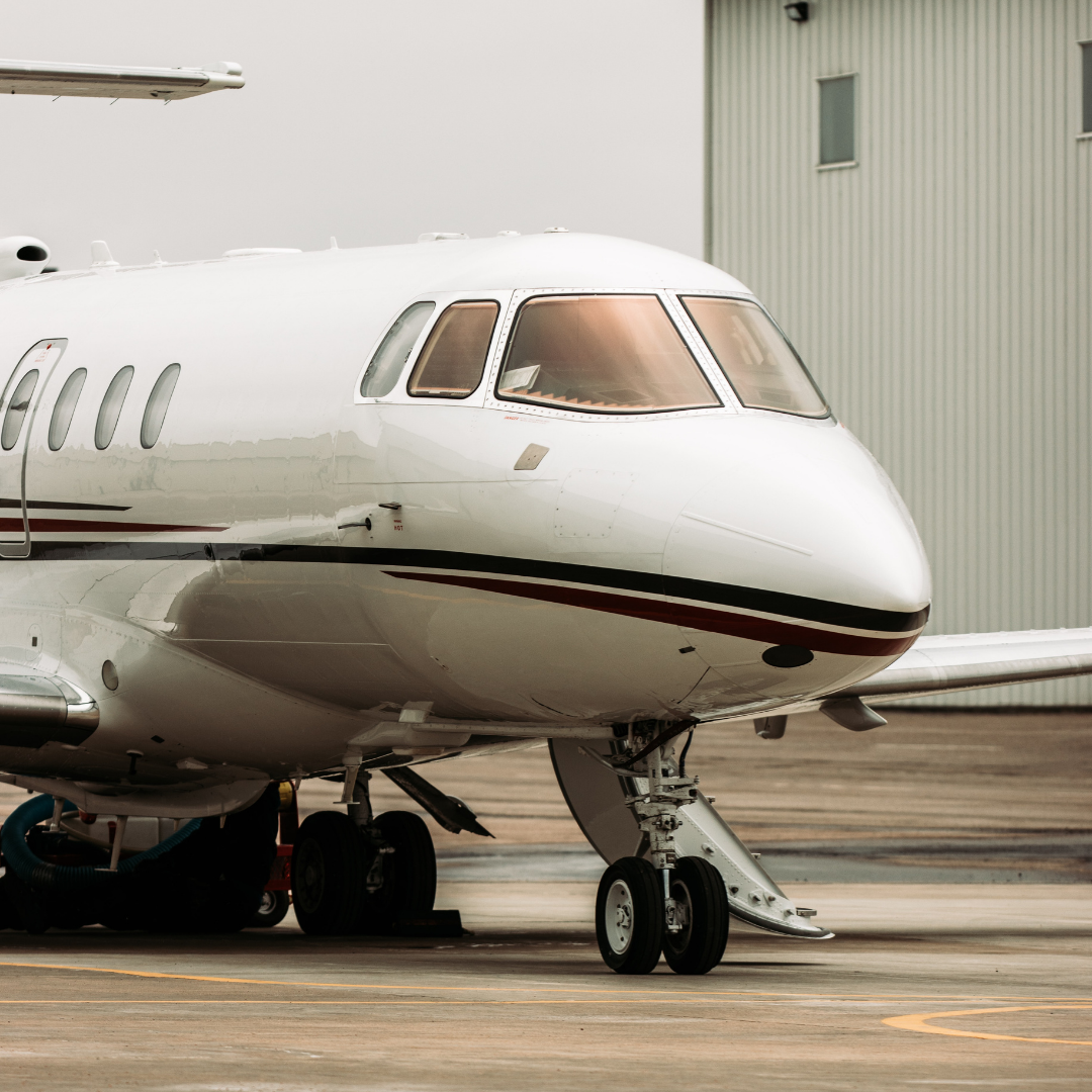 Easily Avoidable Mistakes When Booking a Private Charter Flight